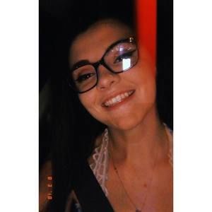 Meet your Posher, Katherine